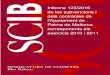 Informe 123/2016 TOM de les subvencions i dels …...Informe de les subvencions i dels contractes de l'Ajuntament de Palma de Mallorca corresponents als exercicis 2010 i 2011 7 Reial