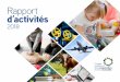 Rapport d’activités · Vous constaterez, dans le rapport d’activités 2018, la multitude d’occasions qui ont ... > Fédération québécoise des coopératives en animation