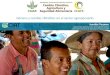 3. Género cambio climático sector agropecuario Jennifer Twymanpara-agua.net/extras/foro-genero/presentaciones/3._Género_cambio... · Un enfoque comunitario al desarrollo agrícola
