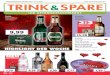 9,99 - Trink & Sparetrink-und-spare.de/wp-content/uploads/2020/02/...آ  Jede Woche aktuelle Online-Angebote