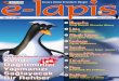 Herkese Merhaba - ekinoks.cu.edu.trekinoks.cu.edu.tr/Linux-e-Dergi/e-Lapis.2005-2.pdf · Çok kısa bir zaman zarfında ikinci sayı-mızı da çıkarttığımız için gerçekten