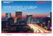 GREATER CHINA · 2014. 10. 30. · Zhongxiao area, where rents have been rising in the past year, the vacancy rate ... Beijing Chaoyang China Central Place Tower 3 / 12th floor 2,229