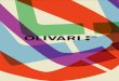 Olivari - Maniglie per l’architettura - pantone 5483 62 …...progettuali nuove, coinvolge i protagonisti dell’allora nascente design italiano dedicandosi a costruire nuovi solidi