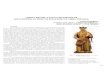 FORMA E MATÉRIA: A ESCULTURA BARROCA DE SANTO … · na escultura policromada barroca portuguesa, aspectos sobre os quais é ainda muito reduzida a informação disponível, aproveitou-se