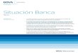 Situación Banca México - Noviembre 2012 · a 19.1%. La suma de sus dos componentes hacen que la razón del crédito y financiamiento total del crédito al sector privado de 2011