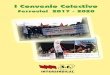 I Convenio Colectivo Ferrovial - 2017-2020€¦ · Sindicato Ferroviario SF-Intersindical I CONVENIO COLECTIVO - FERROVIAL SERVICIOS, S.A. 2017 - 2020 Edición, diseño y maquetación: