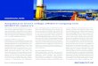 Ampelmann levert veilige offshore-toegang met MOBOTIX camera’s€¦ · Hightech offshore-transport Ampelmann is in 2008 gestart als spin-off van de Technische Universiteit Delft