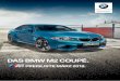 DAS BMW M2 COUPأ‰. Das aufgefأ¼hrte BMW Modell erfأ¼llt die Euro 6 Abgasnorm. Nأ¤here Informationen