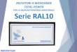 PER LA RADIOASTRONOMIA AMATORIALE Serie RAL10 · RadioAstroLab, azienda leader in questo settore, offre un'ampia gamma di prodotti per ogni esigenza e portafoglio, in modo da consentire