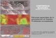 Patrones espaciales España. Problemasaeclim.org/wp-content/uploads/2015/12/Conf_MartinVide_7Congreso… · “Encuadre” espacial de los climas mediterráneos: Entre el clima marítimo
