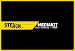 MEDIAKIT · 2020. 6. 23. · STERCK. Magazine Limburg — mediakit 2020 Over STERCK. STERCK is een gedurfd initiatief om ondernemers en vrije beroepers bij mekaar te brengen. Weg