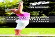 DVDs für Fitness und Gesundheit 1/2012 - TELE-GYM · Gesunder Nacken & Schultern Schulter- und Nackenbeschwerden sind oftmals das Ergebnis muskulären Ungleich-gewichts. Kopfschmerzen,
