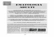 FEBBRAIO 2003 EMATOLOGIA ADULTI - ecn.org · di lavoro e’articolato su turni · Circa le modalità’ organizzative della struttura, le esigenze emerse dal questionario indirizzano