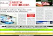 INFORMAZIONE PUBBLICITARIA 4 SANITà E MEDICINA · 2011. 10. 18. · INFORMAZIONE PUBBLICITARIA SANITà E MEDICINA D al l 1994 a Roma è presente l’Ambulatorio di Medi-cina Estetica