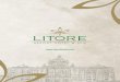 Познакомьтесь с отелем Litore · развлечения на свежем воздухе и работа снек-баров зависит от времени