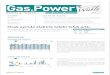 Ocak ayında elektrik talebi %5,8 arttıgaspowerweekly.com/files/gp_weekly2017_5.pdf · elektrik talebi 23,7 TWh seviyesindeydi. Ülke genelinde Ocak ayında toplam elektrik üretimi