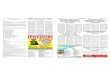 Página 2 Página 3 Miscelânea Melhorias para bairros Ciesp ...agazetadosmunicipios.com/PDF/2011/09-10-11-07-2011.pdf · TREMEMBÉ: Nas bancas de jornais da cidade. UBATUBA: D.D.P