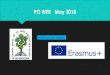 Erasmus+ may 2018 · Koordynatorzy Projektu : Loreta Golubevaite, Agne Dulkyte-Miteve, Grzegorz Orlowski, Edita Zenkevic. Ecotel Vilnius-Excellent location-Reception 24/7-Free Wi-Fi-Free