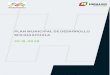 PLAN MUNICIPAL DE DESARROLLO MIXQUIAHUALA - Portal de Transparencia del Estado de Hidalgotransparencia.hidalgo.gob.mx/descargables/dependencias/... · 2017. 8. 29. · Dentro de esas