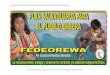 Plan Salvaguarda para el pueblo Emberá de la Federación ... · fundamentales del pueblo embera en el departamento del Chocó. Por lo tanto, el documento está estructurado en dos