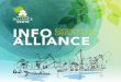INFO ÉDITION SPÉCIALE GREENTECH 2017 ALLIANCE · 2020. 2. 20. · INFOALLIANCE I ÉDITION SPÉCIALE GREENTECH 2017 UIN 2017 Le déroulement du 10e colloque annuel de l’Alliance