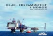olje- og gassfelt samtlige områder, felt og installasjoner ...€¦ · blir transportert til Jotun FPSO for gassløft og endelig prosessering. Oljen blir pumpet over i tankskip