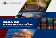 GUÍA DE EXPORTACIÓN Completa Interactiva...7 Marco Regulatorio de las Exportaciones 4.1. Marco Legal de La Exportación en República Dominicana 4.1.1. Ley No. 8-90 Sobre Fomento