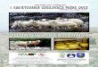HRVATSKA POLJOPRIVREDNA AGENCIJA HRVATSKI SAVEZ … · Dani paške ovce i paškog sira 2 1. savjetovanje uzgajivača paške ovce ORGANIZATORI HRVATSKA POLJOPRIVREDNA AGENCIJA HRVATSKI