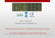 Antoni Borrell Hospital Clínic Barcelona · 2017. 2. 17. · Extracció del DNA . Cultiu cel·lular de rescat, per si cal més DNA, o cariotip (en T21,13 per QF-PCR) QF-PCR PRÈVIA