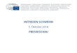 PowerPoint-Präsentation · 7/9/2018  · Willkommen in MV Anmeldung Aktuelles Suche Förderungen Uber weiterbildung-mv Zurück zur Ubersicht Mitreden über Europa - EU-Bürgerforum