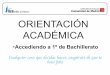 orientacion alumnos 4eso 2016 2017 rev1 - IES Sevilla la Nuevaiessevillalanueva.es/.../05/orientacion-alumnos-4eso-2016-2017_rev1.… · REPETICIÓN • Se podrá repetir el mismo
