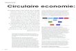 TrendwaTCher Circulaire economie: next level duurzaamheid · 2020. 6. 16. · Roofs 29 Circulaire economie: next level duurzaamheid mogelijk te hergebruiken. Gebaseerd op de Engelse