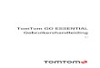 TomTom GO ESSENTIAL - Vanden Borredata.vandenborre.be/manual/TOMTO/TOMTOM_M_NL_ESSENTIAL5F… · Een route plannen met snel zoeken ... Praten met Siri of met Google Now™ TomTom