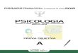 Prova Psicologia Final Impressao - UFGD · Prática Colaborativa. Genebra-Suíça: Diana Hopkins, Editora Freelance, 2010. p. 14 [Trad. Rede de Profissões de Saúde - Enfermagem