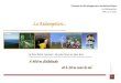 La Rédemption - rqvvs.qc.carqvvs.qc.ca/documents/file/la-redemption-concept-tourisme.pdf · D’ici décembre 2012, La Rédemption accueillera des éoliennes du projet du Lac-Alfred,