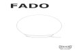 FADO - ikea.com€¦ · 3 8 8 2x AA-2126725-2. Title: 打印 Created Date: 1/29/2018 10:49:49 AM
