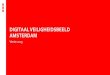 Digitaal Veiligheidsbeeld Amsterdam (versie 2019) · al veel aandacht voor door het stimuleren van digitale bewustwording (en opbouwen digitale vaardigheden). Een ander veelgenoemd