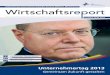 Zeitschrift des Unternehmerverbandes Rostock-Mittleres … · 2016. 5. 26. · Strategisches Marketing ist das Feld von WERK3. Die Rostocker Werbe-agentur schmiedet Konzepte für