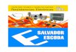 Catálogo Técnico - Tarifa de Precios Resistencias Eléctricas · resistencias elÉctricas para lÍquidos 3 salvador escoda s.a. ® provença, 392 pl.1y2 08025 barcelona tel. 93