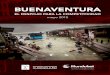 BUENAVENTURA - Webnode · 2017. 3. 16. · Buenaventura, calificada como la nueva capital del horror”12, es una de las ciudades más peligrosas de Colombia. El Puerto de Buenaventura