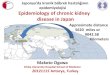 Japonya’da kronik böbrek epidemiyolojisi Epidemiology of ... Ogawa 1 .pdf · Japonya’da kronik böbrek hastalığının epidemiyolojisi Epidemiology of chronic kidney disease