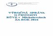 Regionálny úrad verejného zdravotníctva so sídlom v Michalovciach · 2020. 4. 17. · 120 782,00 tovary a služby (630) 114 176,00 + 5 000,00 bežné transfery (640) 3 000,00