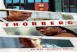 Documentairethorberg.ch/img/DVD_Booklet_Thorberg.pdf · Documentaire Le film est centré sur sept détenus origi-naires de sept nations: des jeunes durs, comme on les appelle. Quel