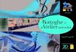 Botteghe ed Atelier Aziendali Brochure · 2019. 1. 22. · Botteghe& Atelier aziendali 2Mn Dalla Regione del Veneto 2 milioni di euro. Un impegno importante, segno di grande attenzione