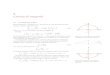 Calcolo di integrali - INFN Genovazanghi/metodi/ZULU08.pdf · calcolo di integrali 8-5 cammino reale con il semicerchio C R nel semipiano inferiore, come in ﬁgura 8.2. Infatti,