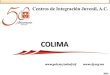 Presentación de PowerPoint - Gob · Epidemiológica del Consumo de Drogas. México, 2018 Consumo de drogas “Alguna Vez en la Vida” en pacientes de los CIJ del Estado de Colima