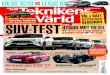 VOLVO XC40 LEXUS UX VS N · 2019. 5. 29. · VOLVO XC40 LEXUS UX N Subaru Forester – ny stor hybrid Utmanar Toyota RAV4 Hybrid & Co! Nr 11 • 9 maj 2019, årg. 72 • T D BIL ONOMI