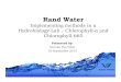 5 - Implementing Hydrobiology Methods in LabWare - Imraan ... Microsoft PowerPoint - 5 - Implementing
