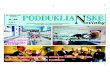 PN5 - Podduklianske novinky 2020/PN5.pdf · Podduklianske novinky 28. január 2020 Spravodajstvo 4 Nová česká inovatívna platforma určená na pomoc ľuďom v núdzi nazvaná