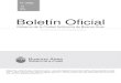 Boletín Oficialboletinoficial.buenosaires.gob.ar/documentos/boletines/...2010/07/14  · N 3460 14 julio 2010 Boletín Oficial Gobierno de la Ciudad Autónoma de Buenos Aires "Año
